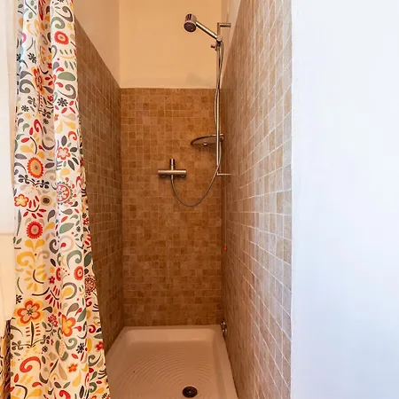 Country With Private Pool In Umbria/tuscany