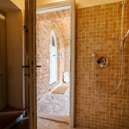 ヴィラ Country With Private Pool In Umbria/tuscany *