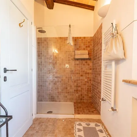 Country With Private Pool In Umbria/tuscany * Castiglione del Lago