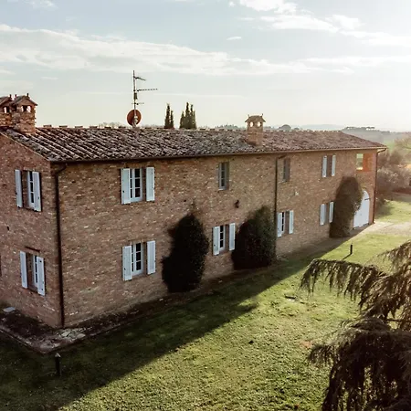 Country With Private Pool In Umbria/tuscany Villa Castiglione del Lago