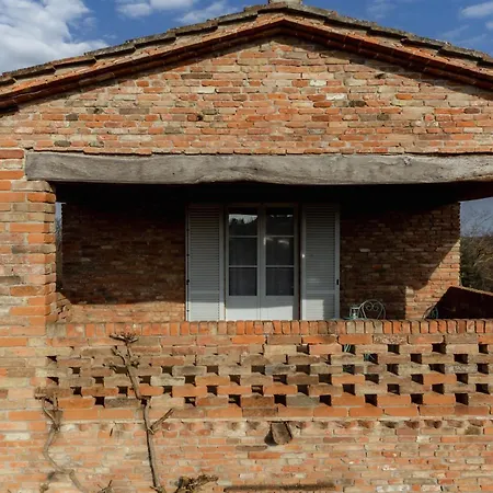 Country With Private Pool In Umbria/tuscany *
