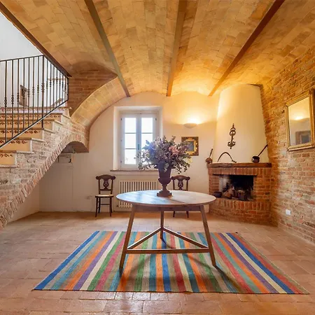Country With Private Pool In Umbria/tuscany * Castiglione del Lago