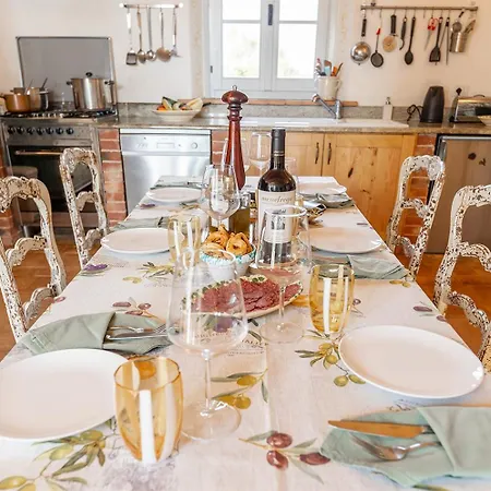 Country With Private Pool In Umbria/tuscany Villa Castiglione del Lago