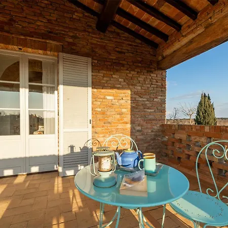 Country With Private Pool In Umbria/tuscany *