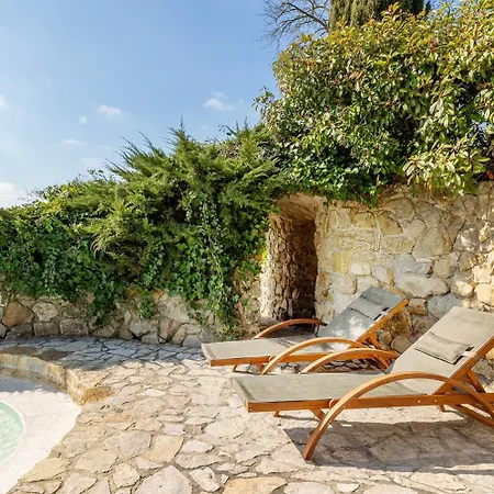Country With Private Pool In Umbria/tuscany Villa *