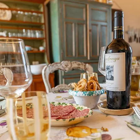 Country With Private Pool In Umbria/tuscany Villa Castiglione del Lago