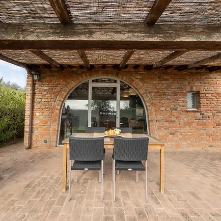 Country With Private Pool In Umbria/tuscany *