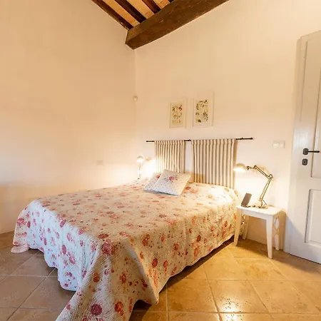 Country With Private Pool In Umbria/tuscany * カスティリオーネ・デル・ラーゴ