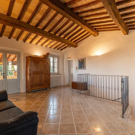 Country With Private Pool In Umbria/tuscany Villa *