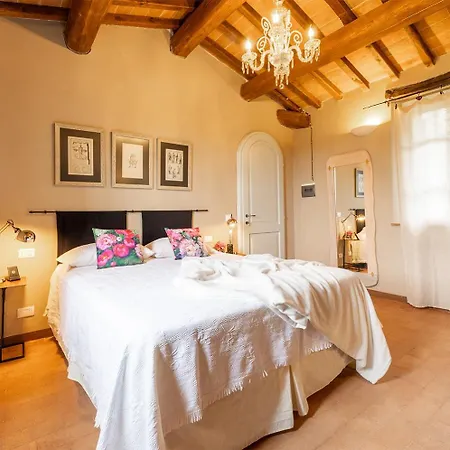 Country With Private Pool In Umbria/tuscany * Castiglione del Lago