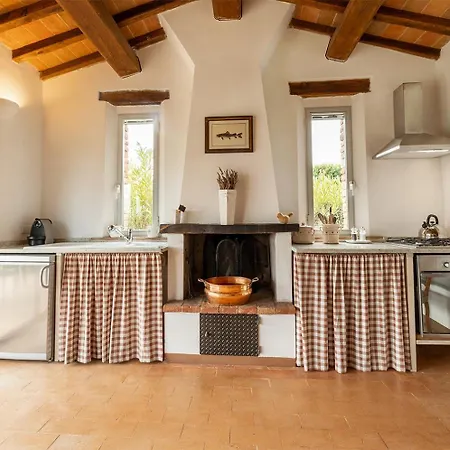 Country With Private Pool In Umbria/tuscany Villa *