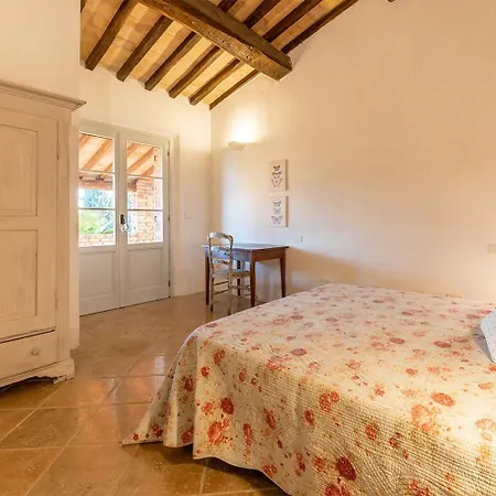 Country With Private Pool In Umbria/tuscany Villa Castiglione del Lago
