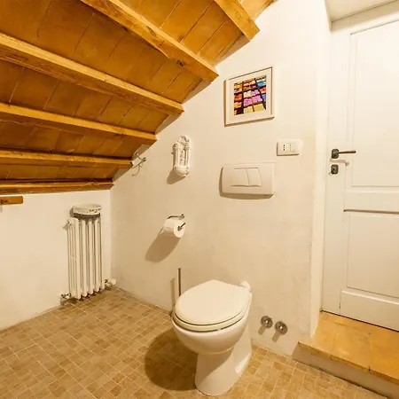 Country With Private Pool In Umbria/tuscany Castiglione del Lago