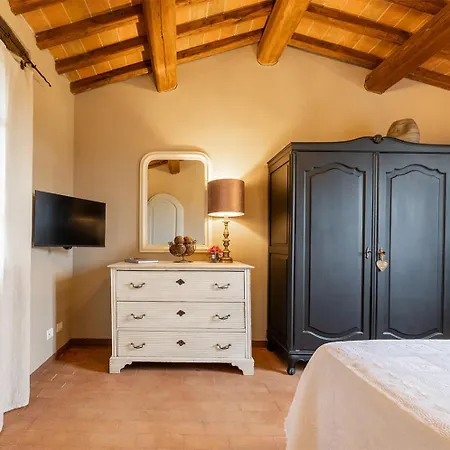 Country With Private Pool In Umbria/tuscany Villa *
