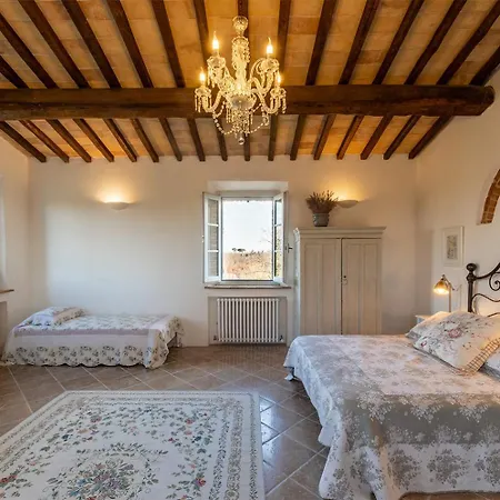 Country With Private Pool In Umbria/tuscany カスティリオーネ・デル・ラーゴ