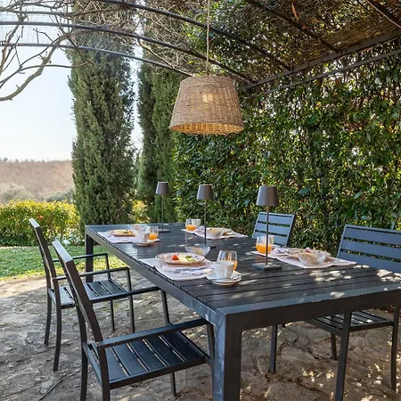 Country With Private Pool In Umbria/tuscany Villa *