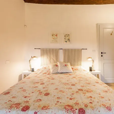 Country With Private Pool In Umbria/tuscany Villa
