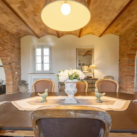 Country With Private Pool In Umbria/tuscany * カスティリオーネ・デル・ラーゴ