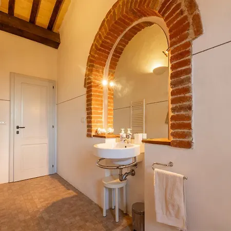 Country With Private Pool In Umbria/tuscany * カスティリオーネ・デル・ラーゴ