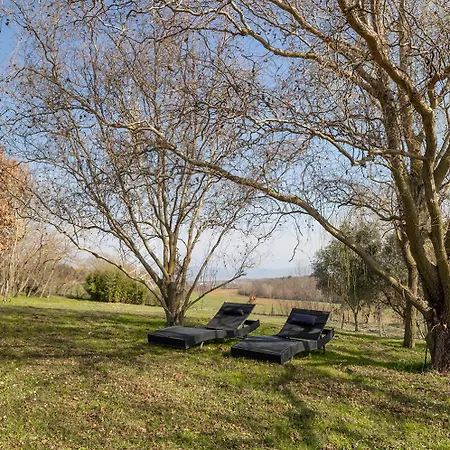 Country With Private Pool In Umbria/tuscany ヴィラ