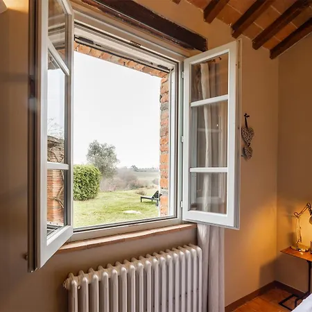 Country With Private Pool In Umbria/tuscany * カスティリオーネ・デル・ラーゴ